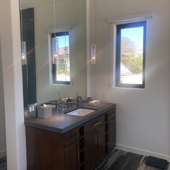 We Care Spa - Windows everywhere in Executive - Day Spas Near Me - Desert Hot Springs, California