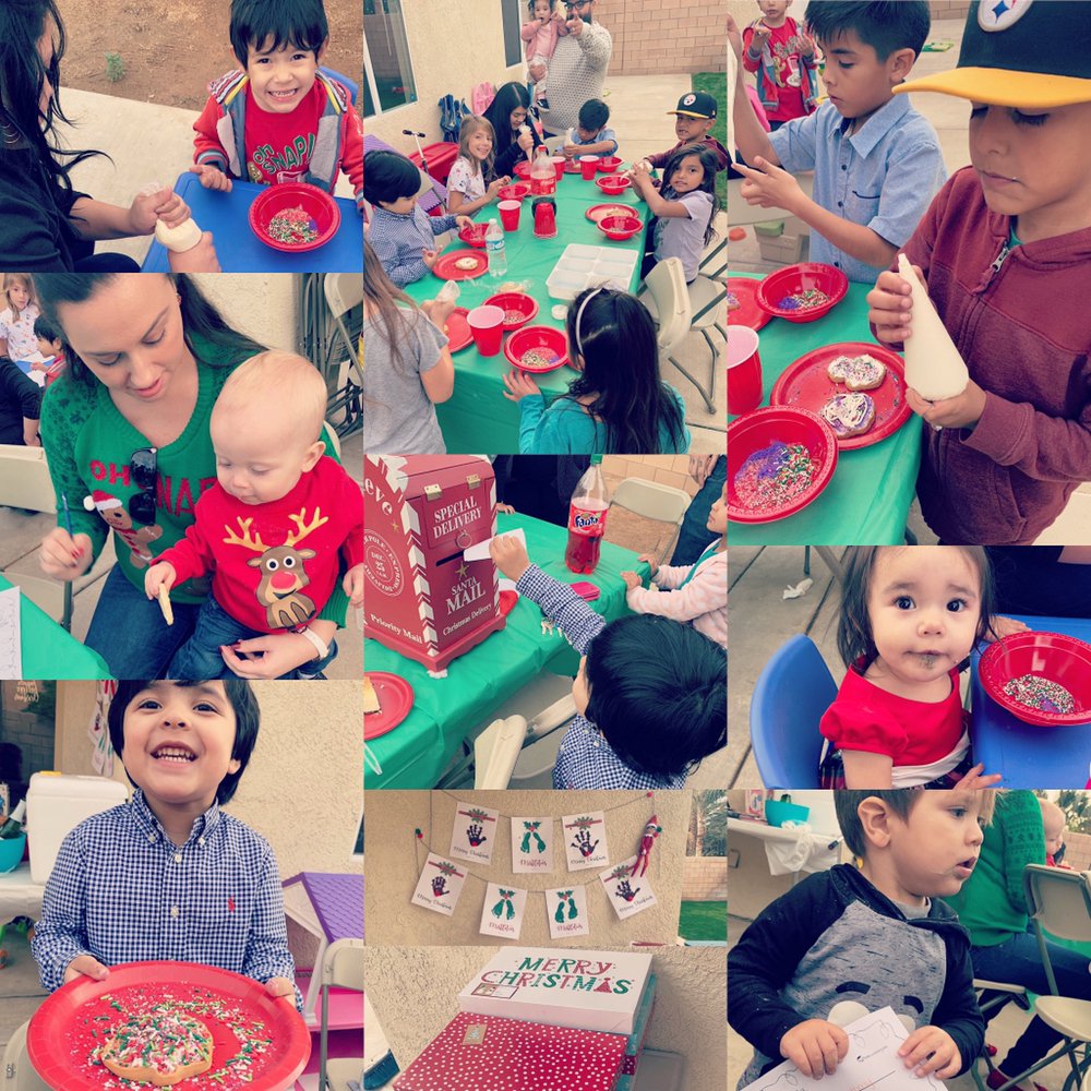 Bright Start Child Care - childcare center in Coachella, CA