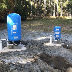 Sanders Deep Well