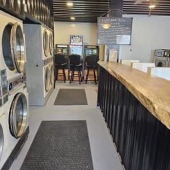 Clean Sheets Laundromat - Inside of Clean Sheets Laundromat - Laundromat Near Me - Gallitzin, Pennsylvania Clean Sheets Laundromat - Inside of Clean Sheets Laundromat - Laundromat Near Me - Gallitzin, Pennsylvania