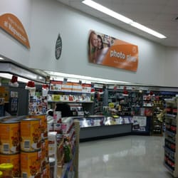 Walgreens
