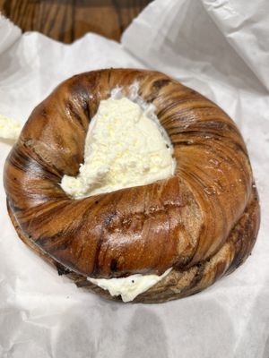 Gotham Bagels - Magnificent Mile by null