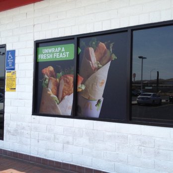 McDonald's - Fast Food Near Me - Barstow, California
