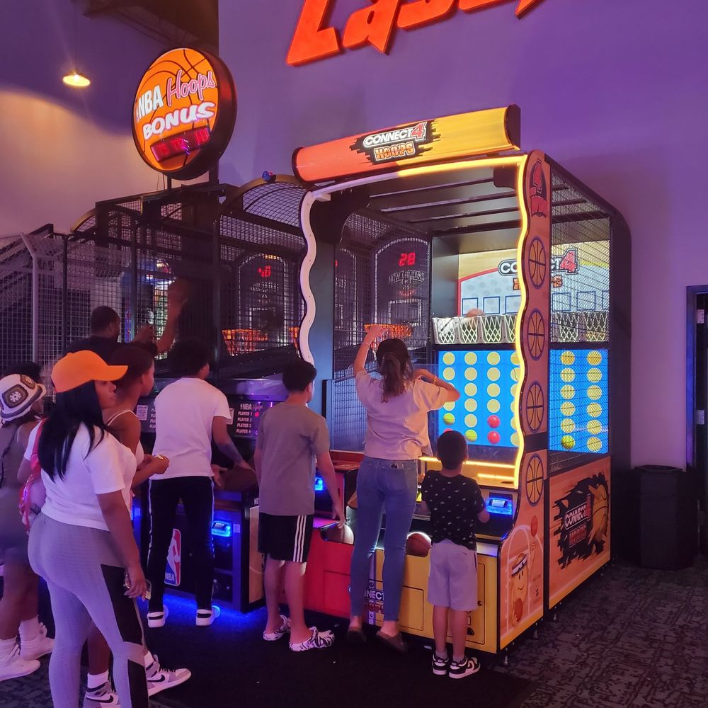 Game On Social Hub - Bowling Near Me - Kenner, Louisiana