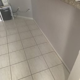 All fixed!