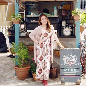 Little Miss Collins Pop Up - Cafes Near Me - Parramatta, NSW