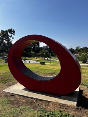 Polliwog Park by null