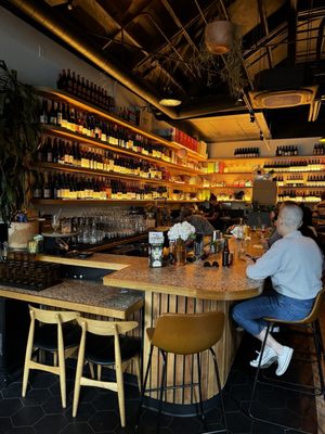 Ro Sham Beaux by null