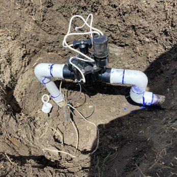 Wilmar Plumbing - Install New Irrigation Valves - Plumbing Near Me Wilmar Plumbing - Install New Irrigation Valves - Plumbing Near Me