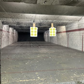 Shooter's World Phoenix - Gun/Rifle Ranges Near Me - Phoenix, Arizona