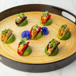Tasty Catering