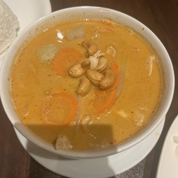 Bangkok Thai - Massaman Curry - Thai Near Me - Raleigh, North Carolina Bangkok Thai - Massaman Curry - Thai Near Me - Raleigh, North Carolina