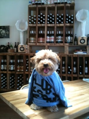 Municipal Winemakers by null