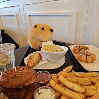 Cafe Hesed - Cafes Near Me - Little Ferry, New Jersey
