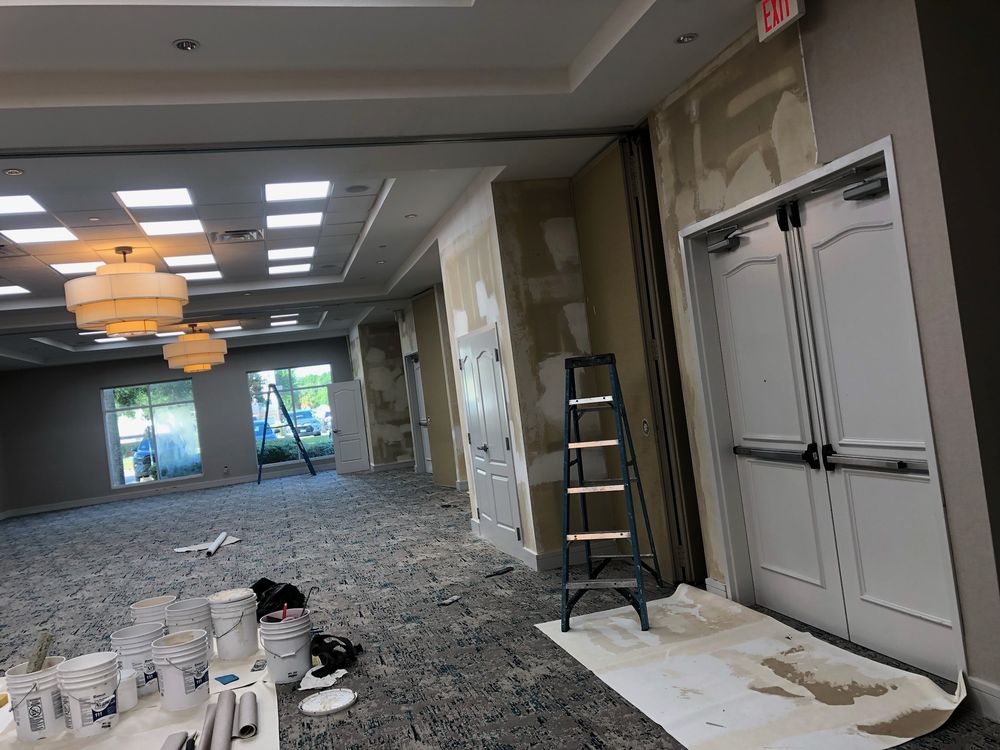 Slide of RMS of Texas