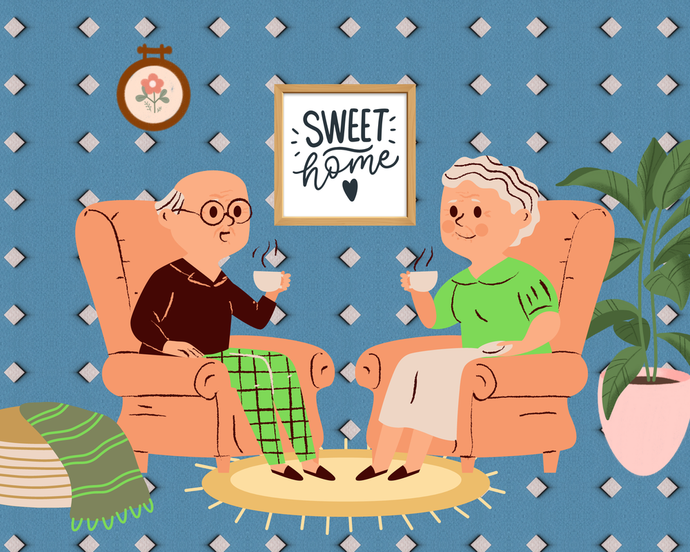 Yesterdays Child Senior Care - home care agency in Gravette, AR