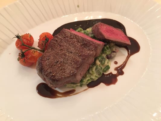 Saxler's Restaurant by null