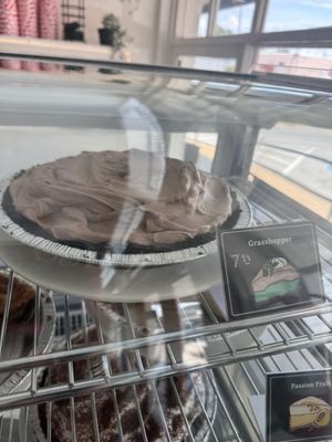 Lucy's Pie House & Grill by null