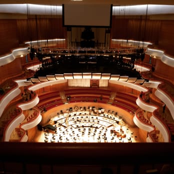 Renée And Henry Segerstrom Concert Hall 263 Photos 82 Reviews Renée And Henry Segerstrom Concert Hall