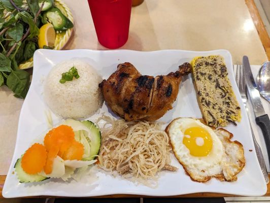 Vietnam Cuisine Restaurant by null