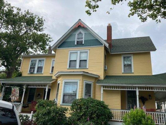 Hays Custom Painting