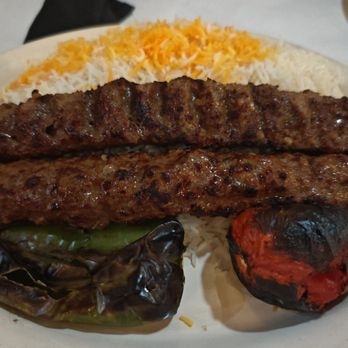 Raffi's Place - Beef Bulgogi, juicy and well-seasoned - Middle Eastern Near Me - Glendale, California Raffi's Place - Beef Bulgogi, juicy and well-seasoned - Middle Eastern Near Me - Glendale, California