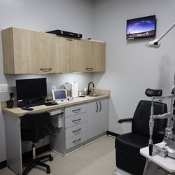 Eye Rx Stone Ridge
