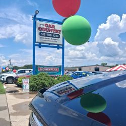 Car Country