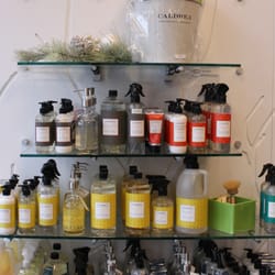 Customedica Pharmacy - We sell Caldrea products for a natural great-smelling home