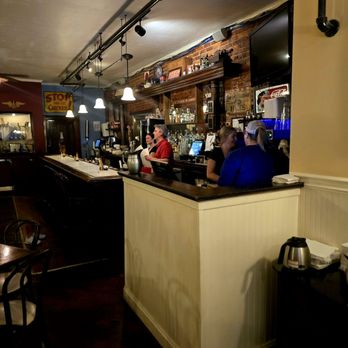 417 Union - Inside - Breakfast & Brunch Near Me - Nashville, Tennessee