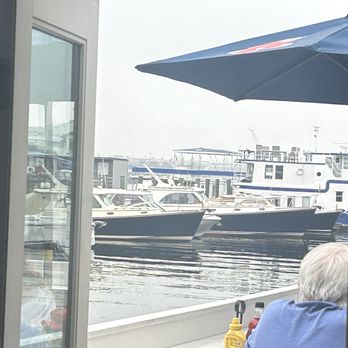 Boston Sail Loft - Waterfront - Bars Near Me - Boston, Massachusetts