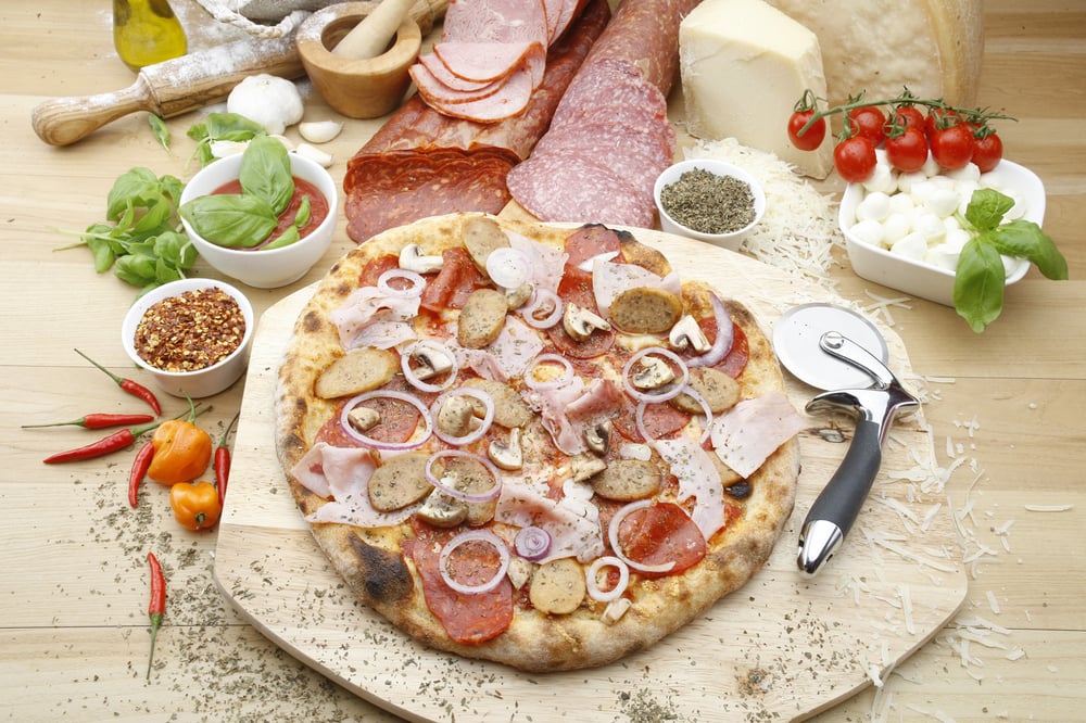 PIZZA GARDEN DOWNTOWN Updated May 2024 86 Photos & 149 Reviews