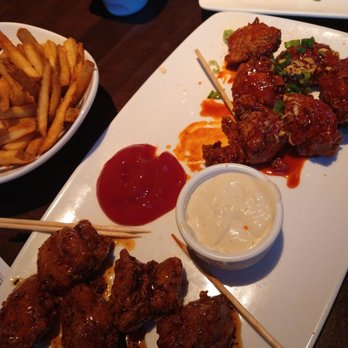 Yard House - New American Near Me - San Antonio, Texas