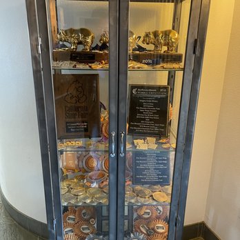 Imagery Estate Winery - All of the awards they have won in the past at Imagery Estate Winery in Glen Ellen. - Wineries Near Me - Glen Ellen, California