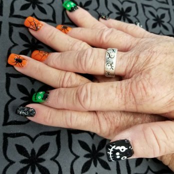 Top Notch Nails & Spa - Nail Salons Near Me - Peoria, Arizona Top Notch Nails & Spa - Nail Salons Near Me - Peoria, Arizona