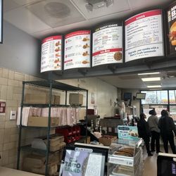 Wendy's