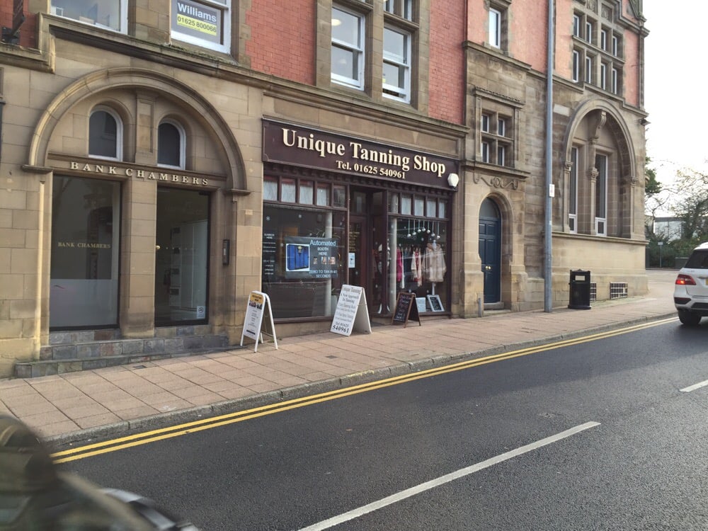 THE TANNING SHOP Updated March 2024 810 Bank Square, Wilmslow