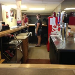 Corner Bar & Grill