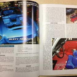 Bob Workman's European Auto
