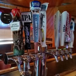 Lizard Creek Pub