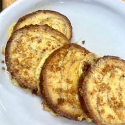 Homestyle Cinnamon French Toast Homestyle Cinnamon French Toast