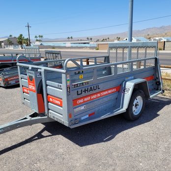 Sids Tint Shop Plus - trailer worked out fine - Car Window Tinting Near Me - Bullhead City, Arizona Sids Tint Shop Plus - trailer worked out fine - Car Window Tinting Near Me - Bullhead City, Arizona