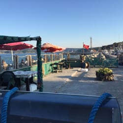 Roke Balık Restaurant