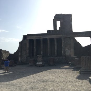 Pompeii Ruins - Landmarks & Historical Buildings Near Me - Pompei, NA Pompeii Ruins - Landmarks & Historical Buildings Near Me - Pompei, NA