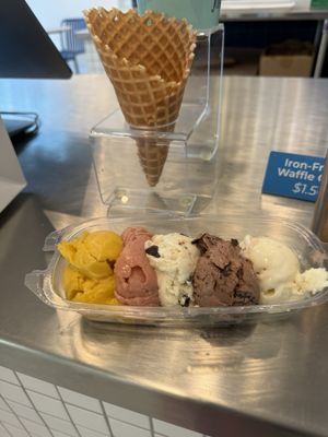 Ice Cream Jubilee - Reston by null