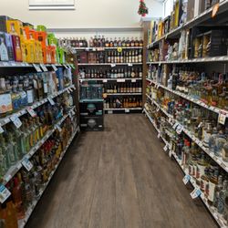 Youngsville ABC Store