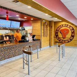 TA Travel Center