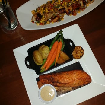 Seasons 52 - Entrée - New American Near Me - Costa Mesa, California Seasons 52 - Entrée - New American Near Me - Costa Mesa, California