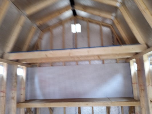 Tuff Shed Chicago by null