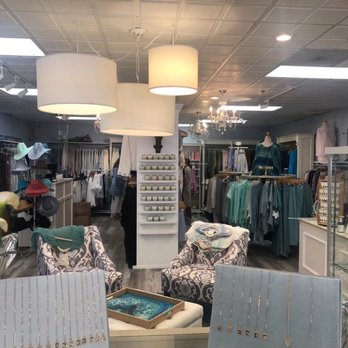 Mermaids - Interior of Mermaids . - Cards & Stationery Near Me - Carlsbad, California